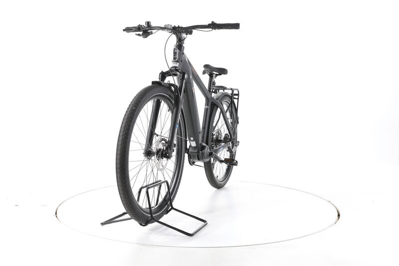 TENWAYS AGO X 2024 | noir | 29" | M | < 500 km, image 5 of 5