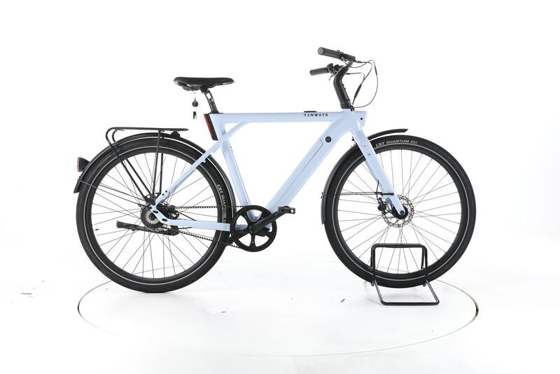 TENWAYS CGO 009 2024 | blauw | 28" | 500 - 3000 km 1