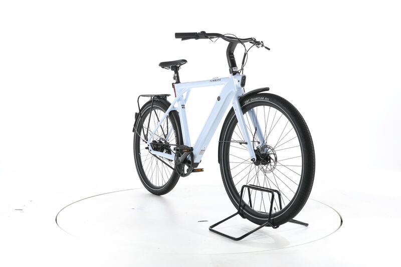 TENWAYS CGO 009 2024 | blauw | 28" | 500 - 3000 km 3