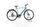 TENWAYS CGO 600 Pro 2023 | blue | 28" | 58 cm | < 500 km, thumbnail 1 of 5