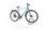 TENWAYS CGO 600 Pro 2023 | blue | 28" | 58 cm | < 500 km, thumbnail 2 of 5