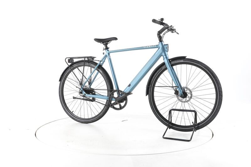 TENWAYS CGO 600 Pro 2023 | blue | 28" | 58 cm | < 500 km, image 2 of 5
