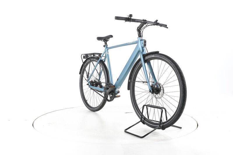 TENWAYS CGO 600 Pro 2023 | blue | 28" | 58 cm | < 500 km, image 3 of 5
