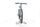 TENWAYS CGO 600 Pro 2023 | blue | 28" | 58 cm | < 500 km, thumbnail 4 of 5