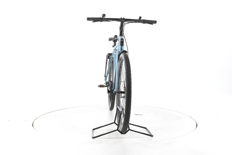 TENWAYS CGO 600 Pro 2023 | blue | 28" | 58 cm | < 500 km, image 4 of 5