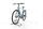TENWAYS CGO 600 Pro 2023 | blue | 28" | 58 cm | < 500 km, thumbnail 5 of 5