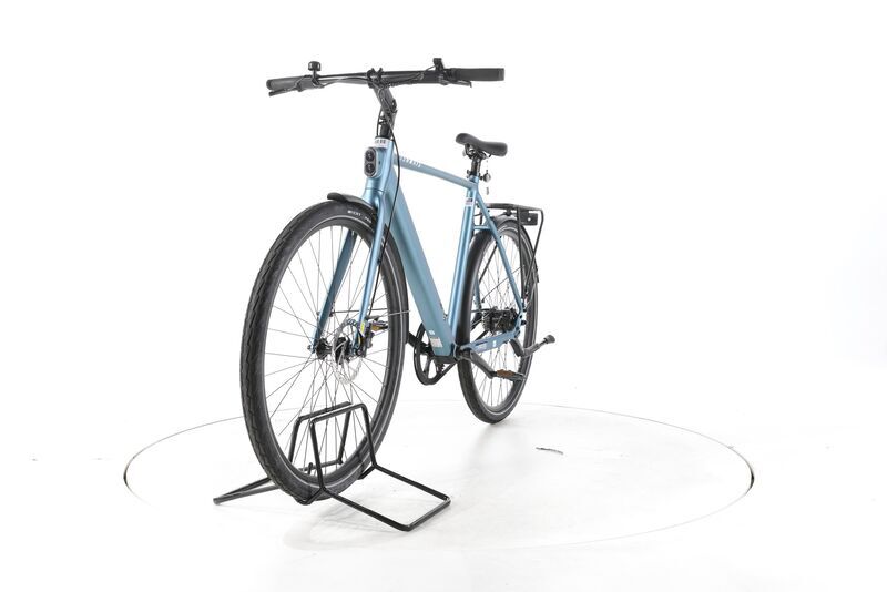 TENWAYS CGO 600 Pro 2023 | blue | 28" | 58 cm | < 500 km, image 5 of 5