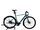 Tenways CGO600 2022 | blue | 28" | M | > 3000 km, thumbnail 1 of 5