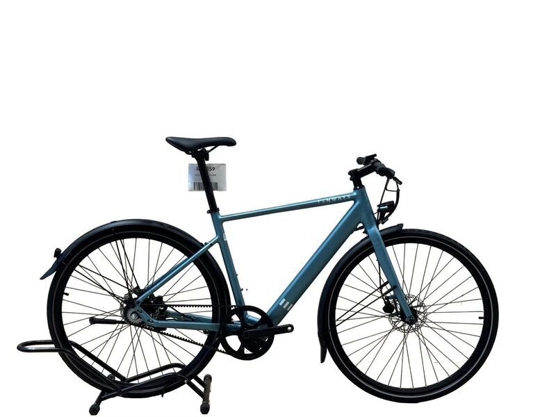 Tenways CGO600 2022 | blue | 28" | M | > 3000 km, image 1 of 5