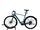 Tenways CGO600 2022 | blue | 28" | M | > 3000 km, thumbnail 2 of 5