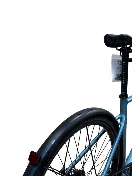 Tenways CGO600 2022 | blue | 28" | M | > 3000 km, image 3 of 5