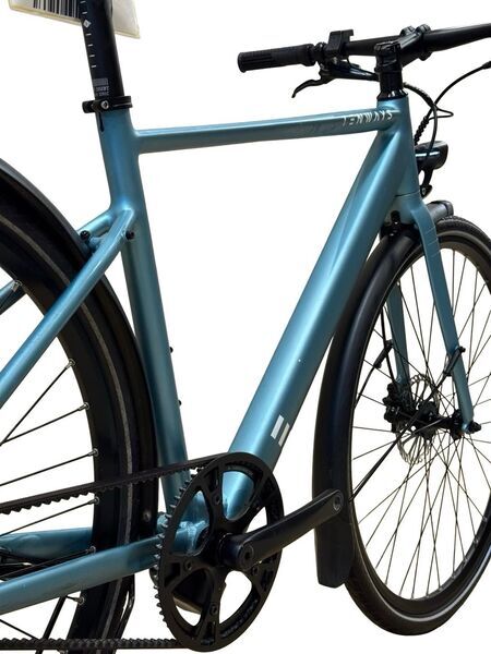 Tenways CGO600 2022 | blue | 28" | M | > 3000 km, image 4 of 5