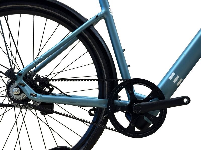 Tenways CGO600 2022 | blue | 28" | M | > 3000 km, image 5 of 5