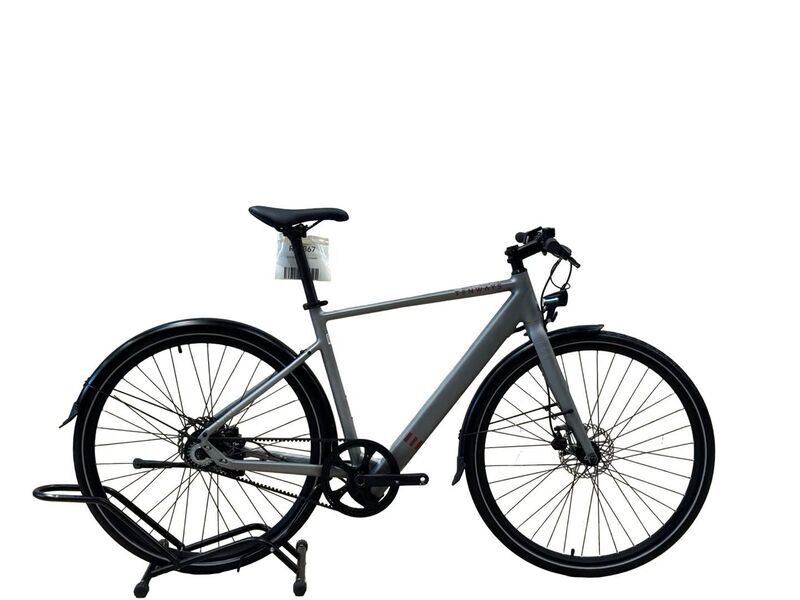 Tenways CGO600 2023 | siva | 28" | M | 500 - 3000 km, image 1 of 5