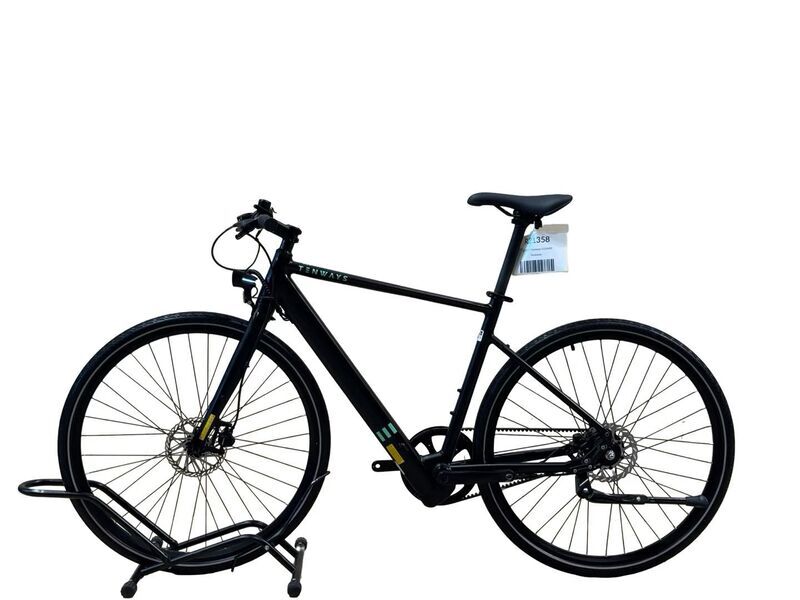 Tenways CGO600 2023 | černé | 28" | M | 500 - 3000 km, image 2 of 5