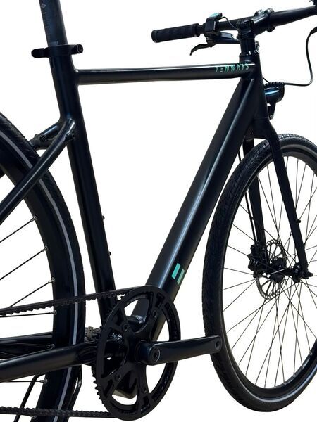 Tenways CGO600 2023 | černé | 28" | M | 500 - 3000 km, image 4 of 5