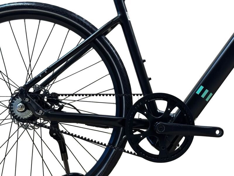 Tenways CGO600 2023 | černé | 28" | M | 500 - 3000 km, image 5 of 5