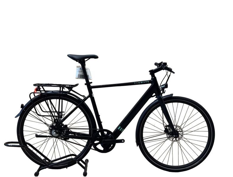 Tenways CGO600 2023 | черен | 28" | M | > 3000 km, image 1 of 5