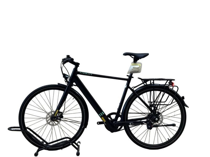 Tenways CGO600 2023 | черен | 28" | M | > 3000 km, image 2 of 5