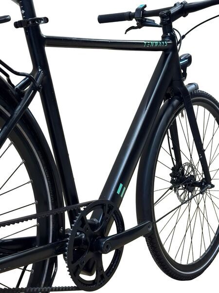 Tenways CGO600 2023 | черен | 28" | M | > 3000 km, image 4 of 5