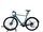 Tenways CGO600 2023 | blue | 28" | L | 500 - 3000 km, thumbnail 2 of 5