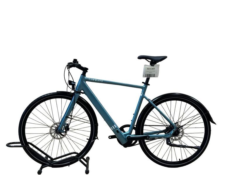 Tenways CGO600 2023 | blue | 28" | L | 500 - 3000 km, image 2 of 5