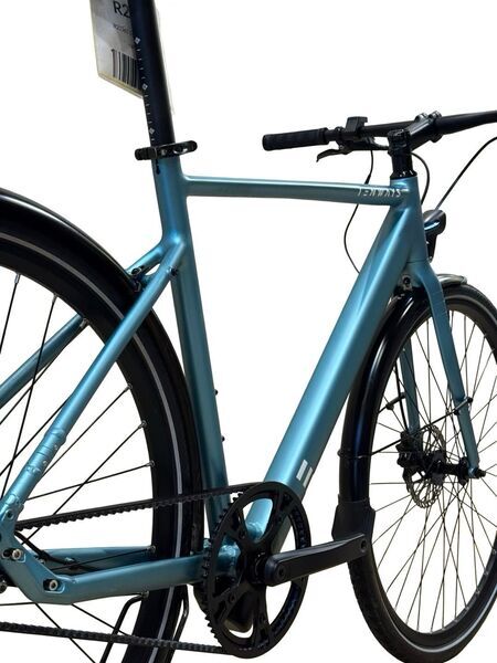 Tenways CGO600 2023 | blue | 28" | L | 500 - 3000 km, image 4 of 5