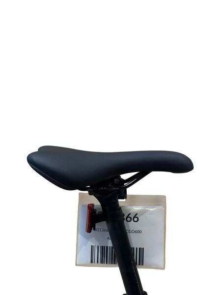 Tenways CGO600 2023 | strieborný | 28" | M | < 500 km, image 3 of 5