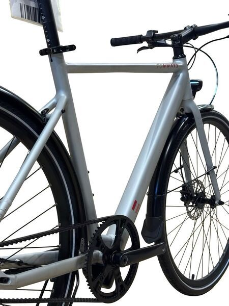 Tenways CGO600 2023 | strieborný | 28" | M | < 500 km, image 4 of 5