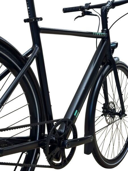 Tenways CGO600 2023 | черно | 28" | M | 500 - 3000 km, image 4 of 5