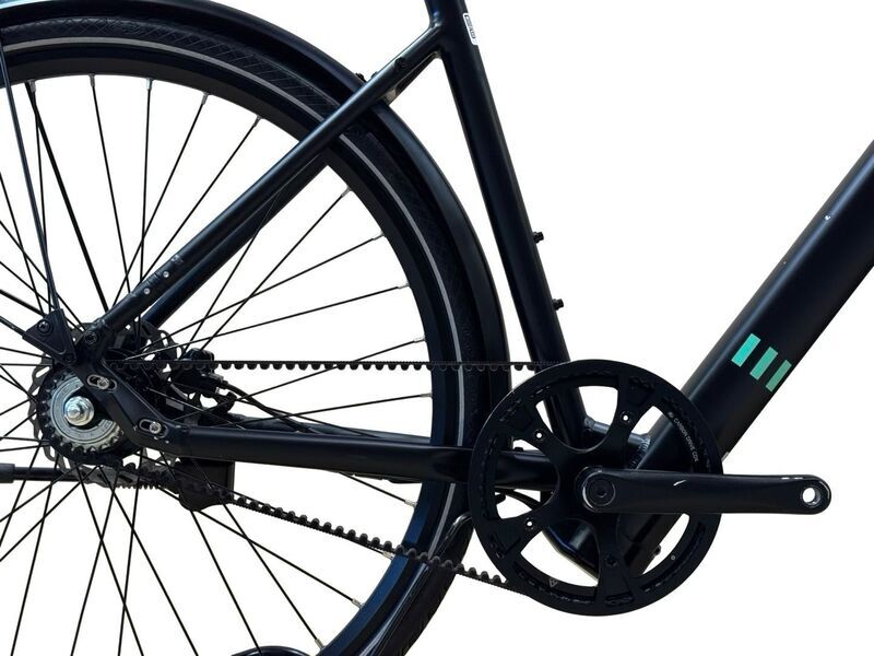 Tenways CGO600 2023 | черно | 28" | M | 500 - 3000 km, image 5 of 5
