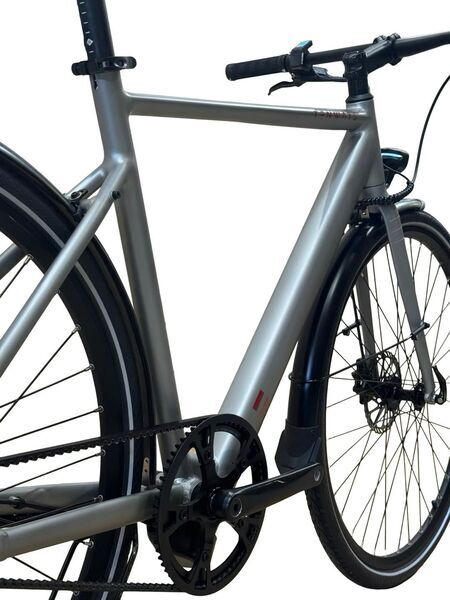 Tenways CGO600 2024 | silver | 28" | M | 500 - 3000 km, image 4 of 5