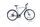 Tenways CGO600 Pro (2022) | Diamant | grau | 28" | 58 cm | 100 - 500 km thumbnail 1/5