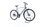 Tenways CGO600 Pro (2022) | Diamant | grau | 28" | 58 cm | 100 - 500 km thumbnail 2/5