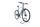 Tenways CGO600 Pro (2022) | Diamant | grau | 28" | 58 cm | 100 - 500 km thumbnail 3/5