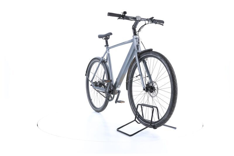 Tenways CGO600 Pro (2022) | Diamant | grau | 28" | 58 cm | 100 - 500 km 3