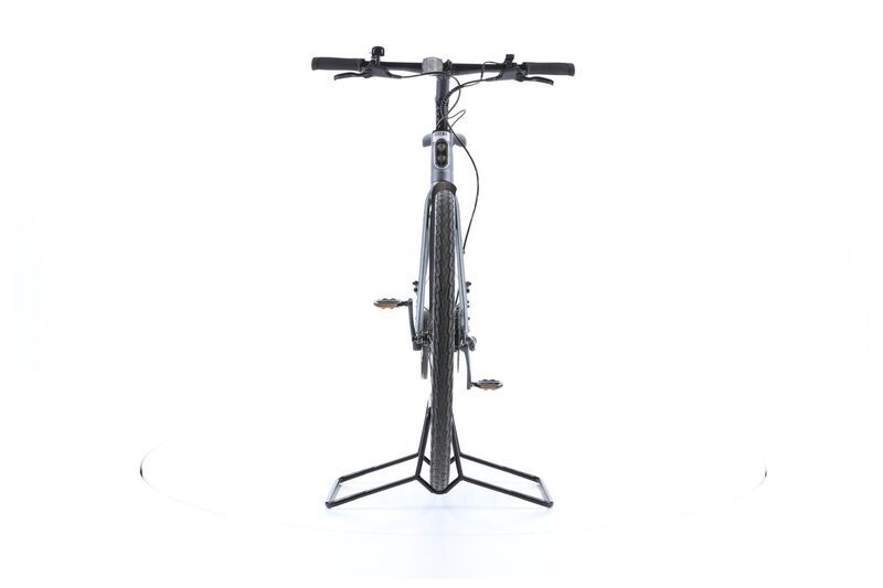 Tenways CGO600 Pro (2022) | Diamant | grau | 28" | 58 cm | 100 - 500 km 4