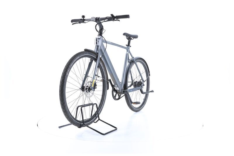 Tenways CGO600 Pro (2022) | Diamant | grau | 28" | 58 cm | 100 - 500 km 5