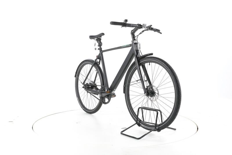 TENWAYS CGO600 Pro 2023 | zwart | 28" | 500 - 3000 km 2