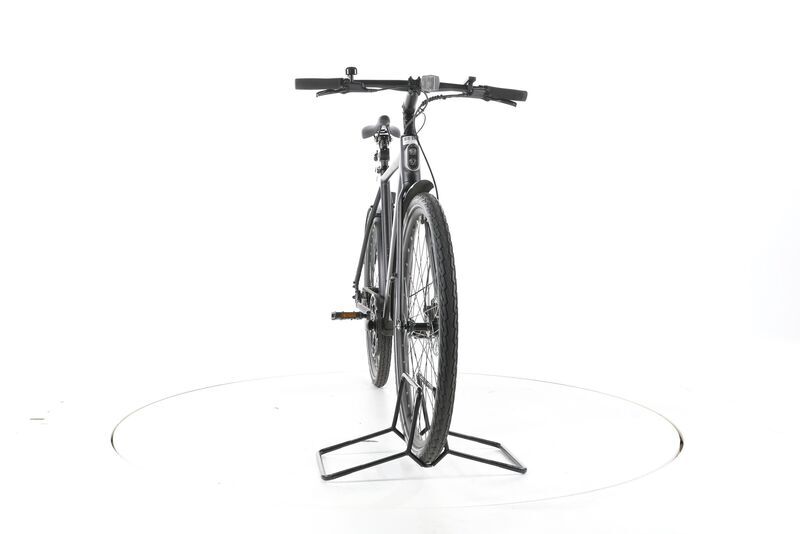 TENWAYS CGO600 Pro 2023 | zwart | 28" | 500 - 3000 km 3