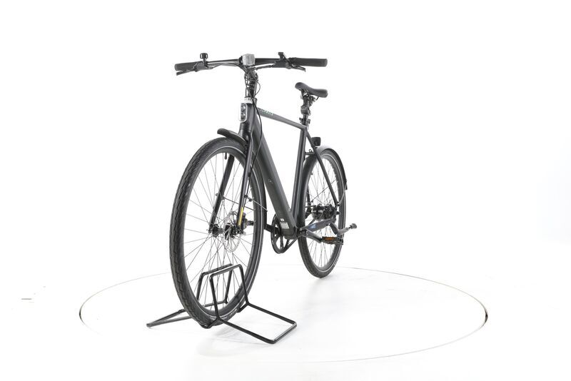 TENWAYS CGO600 Pro 2023 | zwart | 28" | 500 - 3000 km 4