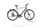 TENWAYS CGO600 Pro 2023 | gris | 28" | 58 cm | 500 - 3000 km, thumbnail 1 of 5