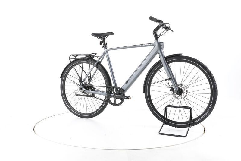 TENWAYS CGO600 Pro 2023 | gris | 28" | 58 cm | 500 - 3000 km, image 2 of 5