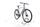 TENWAYS CGO600 Pro 2023 | gris | 28" | 58 cm | 500 - 3000 km, thumbnail 3 of 5
