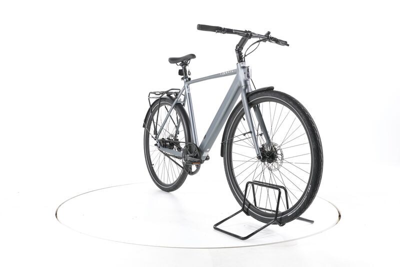 TENWAYS CGO600 Pro 2023 | gris | 28" | 58 cm | 500 - 3000 km, image 3 of 5