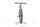 TENWAYS CGO600 Pro 2023 | gris | 28" | 58 cm | 500 - 3000 km, thumbnail 4 of 5