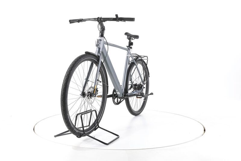 TENWAYS CGO600 Pro 2023 | gris | 28" | 58 cm | 500 - 3000 km, image 5 of 5