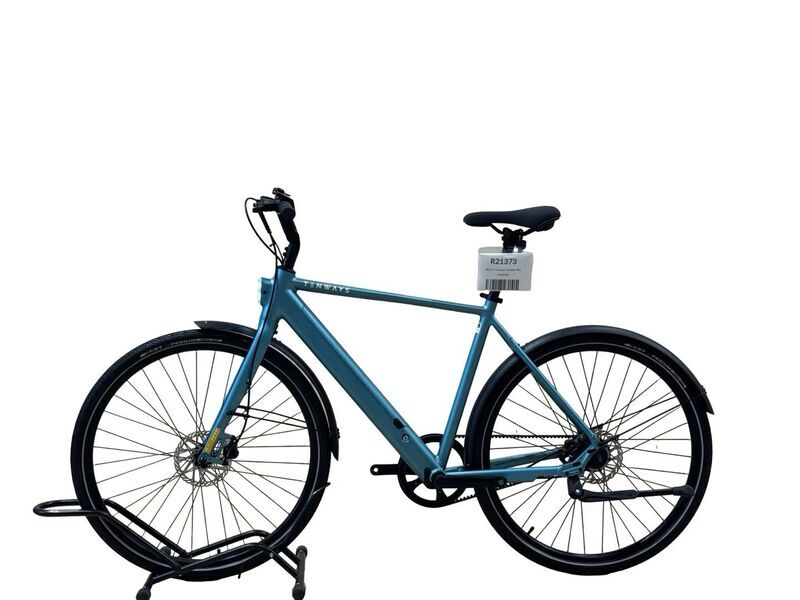 Tenways CGO600 PRO 2023 | Plava | 28" | L | 500 - 3000 km, image 2 of 5