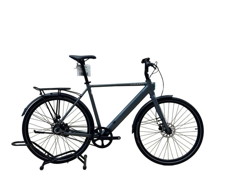 Tenways CGO600 PRO 2023 | sivý | 28" | L | 500 - 3000 km, image 1 of 5