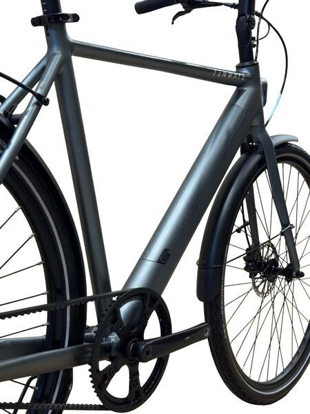 Tenways CGO600 PRO 2023 | sivý | 28" | L | 500 - 3000 km, image 4 of 5